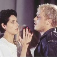 O que acontece com Diná após a morte em 'A Viagem'? Reencontro com Alexandre no inferno termina em briga pesada: 'Coração pequeno'