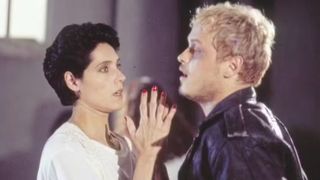 O que acontece com Diná após a morte em 'A Viagem'? Reencontro com Alexandre no inferno termina em briga pesada: 'Coração pequeno'