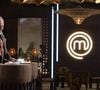 'MasterChef Brasil 2025': Erick Jacquin experimenta os pratos de Tereza e Ricard