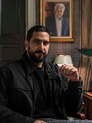 Em 'Quem Ama Cuida': novo romance para Heitor agita a novela