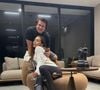 "Não tivemos uma conversa de frente sobre isto. Ele disse por telefone que precisava de um tempo e agora está claro pra mim, o tempo na nossa casa de campo, ele foi viver o que queria viver", contou Anna Carolina Morais