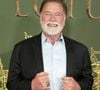 Arnold Schwarzenegger está com 79 anos e seus conselhos sobre vida fitness fazem sucesso entre o público