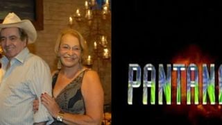 'É tudo o que uma mulher...': há 36 anos, esposa do autor Benedito Ruy Barbosa foi fundamental para galã continuar na novela 'Pantanal'