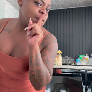 Em resposta às críticas, Jojo Todynho gravou um vídeo em seu Instagram, onde perdeu a paciência com os comentários sobre suas atitudes