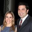 200 convidados, show de Jota Quest, noiva em carruagem e mais: os detalhes do casamento de Edu Guedes, hoje noivo de Ana Hickmann, com Daniela Zurita; há 18 anos, festa de luxo agitou fazenda do interior de SP