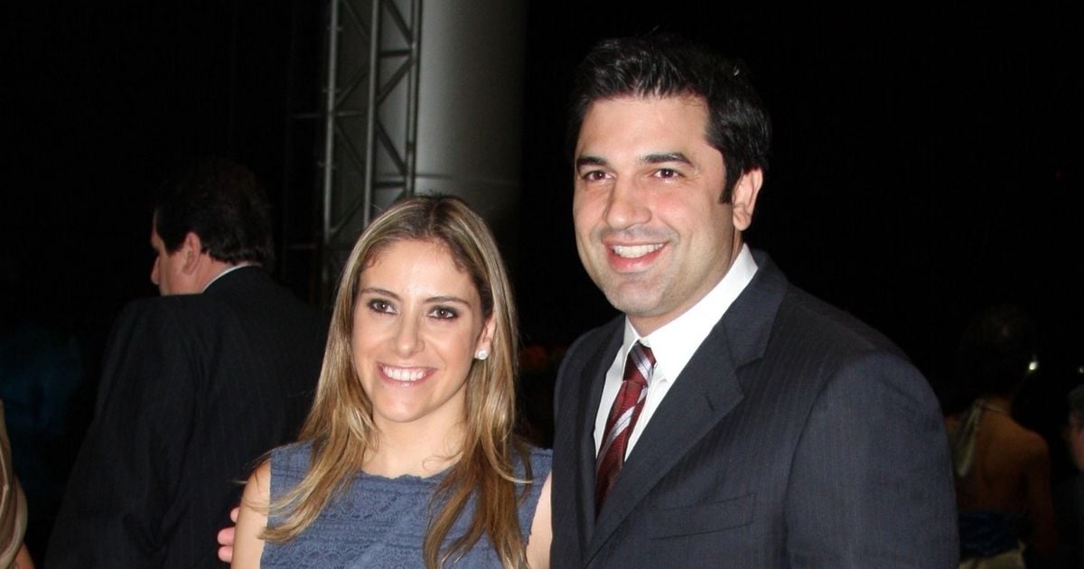Casamento Edu Guedes e Daniela Zurita em fazenda de luxo: show de Jota Quest, chocolate de sobremesa, famosos convidados e mais detalhes da festa