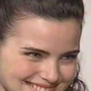 Ana Paula Arósio brilhou em 'Razão de Viver', no SBT