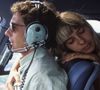 Adriane Galisteu teve um relacionamento com o Piloto Ayrton Senna.