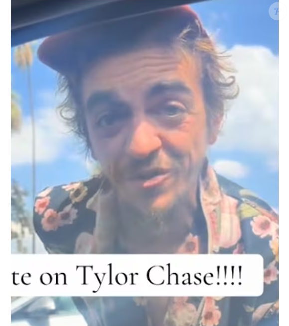 A vaquinha, no entanto, não agradou a mãe de Tylor Chase. Ela entrou em contato com a influencer e pediu mais cautela nas doações