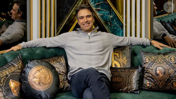 Casa de Vidro do 'BBB 26' revela seus 20 participantes em 9 de janeiro de 2026 a partir dos intervalos de 'Terra Nostra'