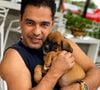 Construído em 2024, o canil da fazenda de Zezé Di Camargo está sendo ampliado para oferecer mais liberdade e segurança aos cachorros resgatados