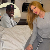 Jatinho com cama de casal, rosto em café e hotel de luxo: veja detalhes da viagem ostentação de Virgínia Fonseca e Vini Jr. a Dubai!