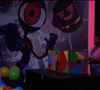 Camilla deve encontrar cinco dentre 22 mil bolinhas em desafio inédito e esgotante do 'BBB 25'