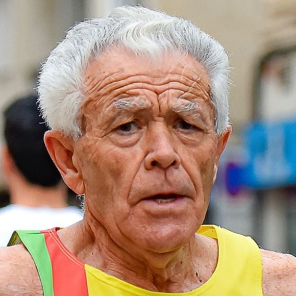 Juan López, maratonista espanhol de 82 anos: 'No café da manhã, como uma colherada de pólen e um pão torrado com azeite, queijo cottage e mel'