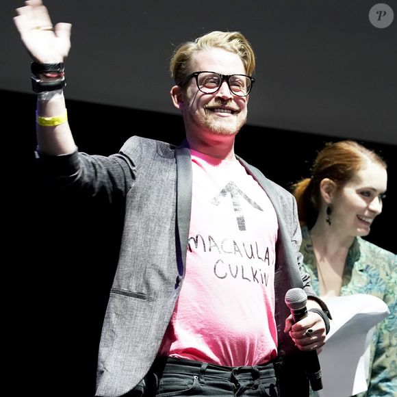 Macaulay Culkin segue rompido com o genitor e o distanciamento já dura 30 anos