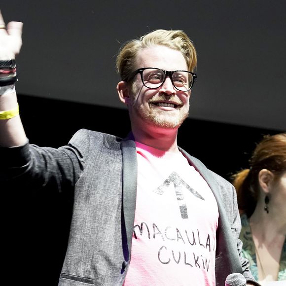 Macaulay Culkin segue rompido com o genitor e o distanciamento já dura 30 anos