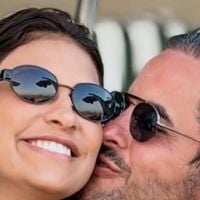 'Pessoas doentes e sujas': marido de Simone Mendes, Kaká Diniz se revolta e acusa web de distorcer fala sobre traição. Vídeo!