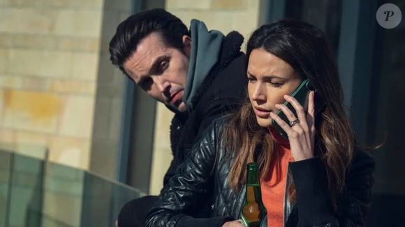 Depois do sucesso de 'Eu Vou Te Encontrar', 'A Grande Ilusão' é outra adaptação de Harlan Coben que merece entrar na sua lista da Netflix