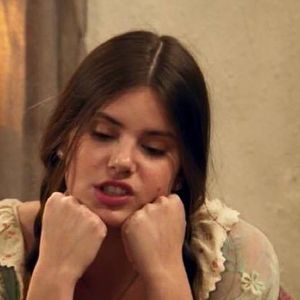 Camila Queiroz encantou o Brasil como Mafalda em 'Êta Mundo Bom'