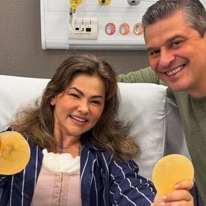 Suzana Alves passou por cirurgia de explante de silicone em 2025 após mais de 25 anos