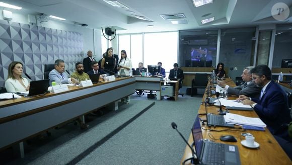 A CPI das Bets investiga o impacto de influenciadores na popularização das apostas e jogos de azar