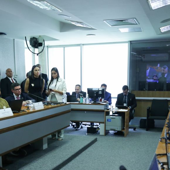 A CPI das Bets investiga o impacto de influenciadores na popularização das apostas e jogos de azar