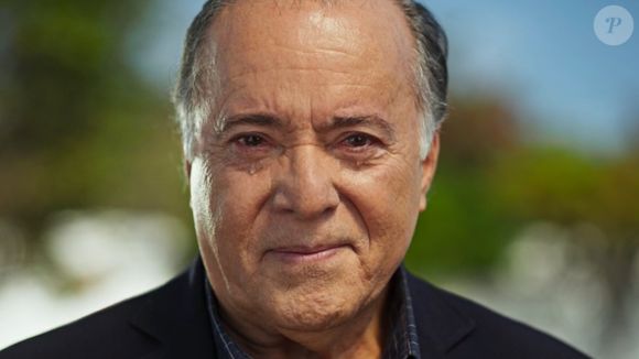 Abel (Tony Ramos) apareceu após corpo velado em 'Dona de Mim'