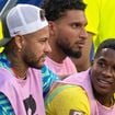 'Se eu pudesse...': vaza desabafo de Endrick para Neymar após ficar no banco de reservas do Brasil na Copa do Mundo; atitude de Ancelotti gerou revolta
