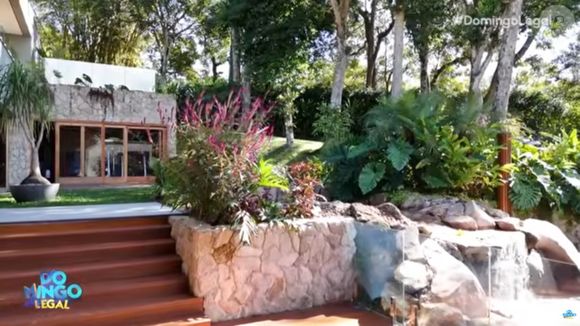 Casa de Viih Tube e Eliezer está avaliada em R$ 8,5 milhões e fica na Grande São Paulo