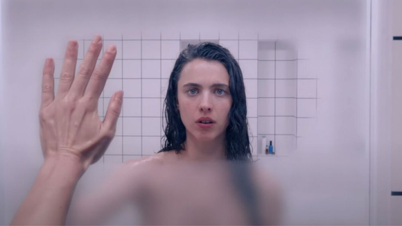 Eu falo muito comigo mesmo. Segundo a psicologia, isso é um bom sinal