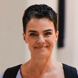 Ana Paula Arósio era submetida a dieta rígida pela mãe e precisou esconder que comeu lasanha: 'Não podia tomar sol, não podia engordar'