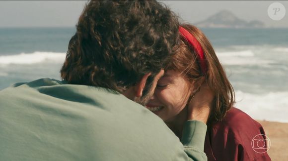 Internautas rasgaram elogios aos atores