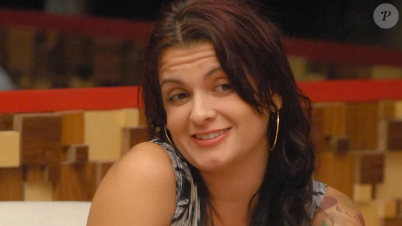 Elenita, do 'BBB 10', fez forte desabafo sobre experiência no programa após ser eliminada