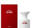 O perfume Fig Porn, da BORNTOSTANDOUT®, transforma o figo em protagonista de uma fragrância quente, cremosa e marcante