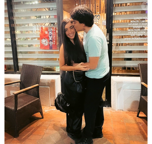 Amabylle Eiroa, nora de Zezé Di Camargo, teve vitória judicial sobre Graciele Lacerda na polêmica do perfil fake