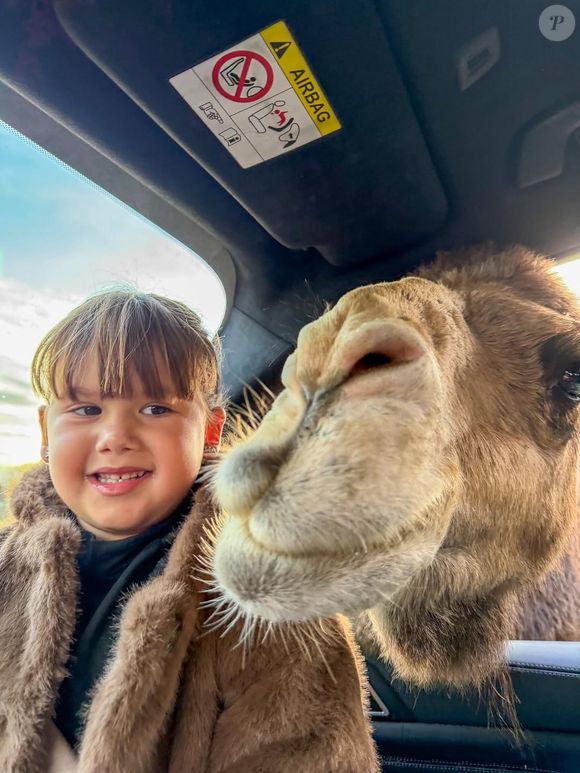 Maria Alice passou a comer chocolate branco por sugestão da mãe, a fim de evitar dores de cabeça