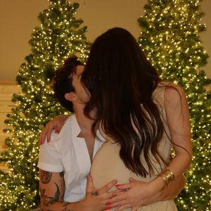 Luan Santana e Jade Magalhães: casamento reservado aconteceu em 29 de novembro de 2024, e nascimento da filha em 28 de dezembro de 2024