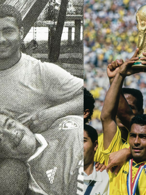 ‘Ou meu pai aparece ou não irei ao Mundial’: em 1994, Romário, hoje aos 60 anos, uniu traficantes e policiais após sequestro às vésperas do tetra