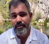 Juliano Cazarré, de 'Três Graças', faz pronunciamento após ser detonado por famosos no Instagram sobre evento de 'masculinidade'