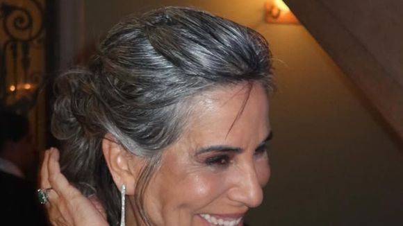 Como cuidar do cabelo na menopausa para que ele não perca densidade nem volume