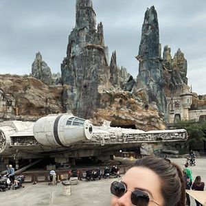 Sandy está completando 42 anos nesta terça-feira, dia 28 de janeiro