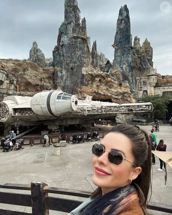 Sandy está completando 42 anos nesta terça-feira, dia 28 de janeiro