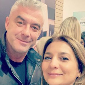 Alexandre Correa e Claudia Helena negam a falsificação da assinatura de Ana Hickmann