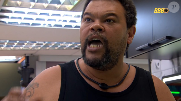 'Foi nojento comigo': Monique Evans rasga o verbo sobre Babu Santana fora do 'BBB 26' e elogia Ana Paula Renault