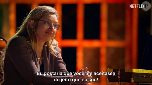 A sexualidade de Beatriz foi um dos assuntos abordados na relação entre mãe e filha durante ‘Sua Mãe Te Conhece?’