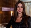Além dos protagonistas, quem faz 'Nas Profundezas do Amor' movimentar é a vilã Zara, vivida por Thayla Ayala