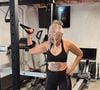 Pamela Quayle começou a malhar aos 63 e hoje, aos 68, é atleta de força de alto nível