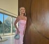 Um dos exercícios favoritos de Eliana era a caminhada, além da natação, treino funcional e o pilates