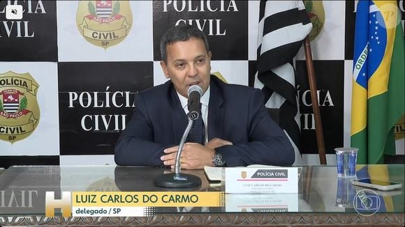Vitória Regina foi morta a golpes de faca por Maicol Antonio Sales dos Santos, segundo confissão dele, preso desde 8 de março de 2025