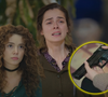 Quem morre após o tiro na noite de Natal na novela 'Força de Mulher'? Noite feliz vira 'enterro' após situação absurda